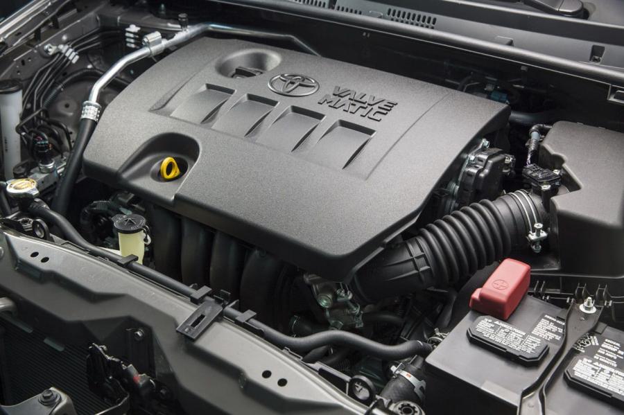  Toyota Corolla 2014 года  (фото 88 из 212)